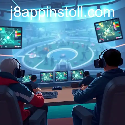 Changing Dynamics in Online Gaming Communities