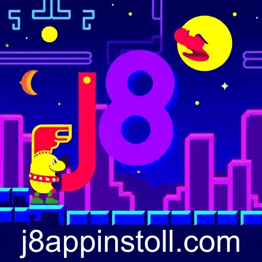 Gaming Industry Evolves with J8's Innovative Approach
