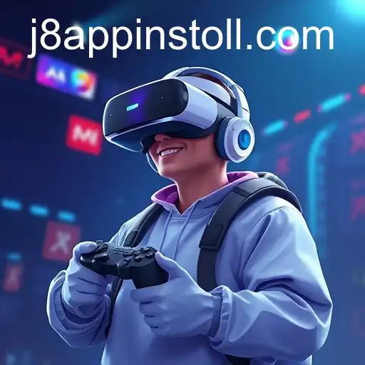 J8: Navigating New Frontiers in Online Gaming