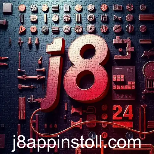 The Rise of J8 and Online Gaming Trends