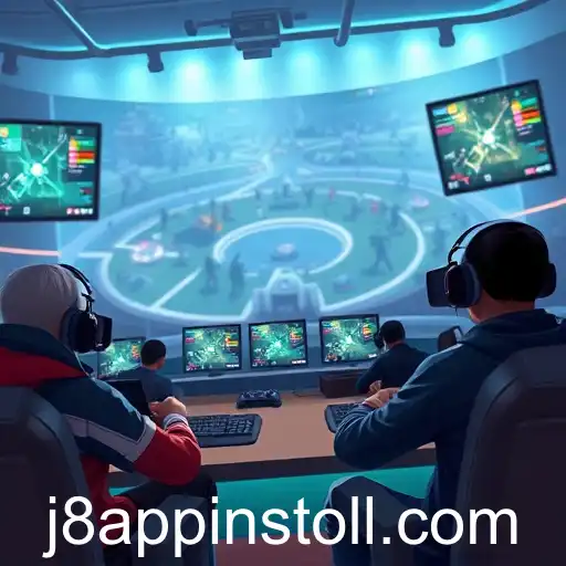 Changing Dynamics in Online Gaming Communities