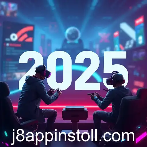 The Evolution of Online Gaming in 2025