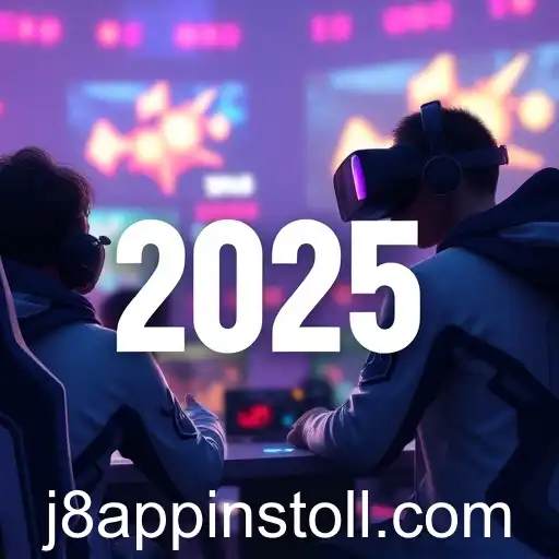 The Evolution of Online Gaming in 2025