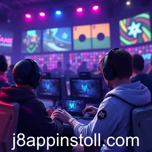 The Evolution of Online Gaming Communities