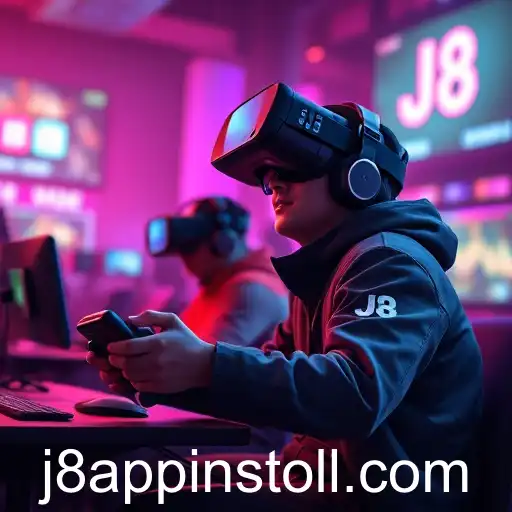 Exploring the Rise of J8 in the Gaming World
