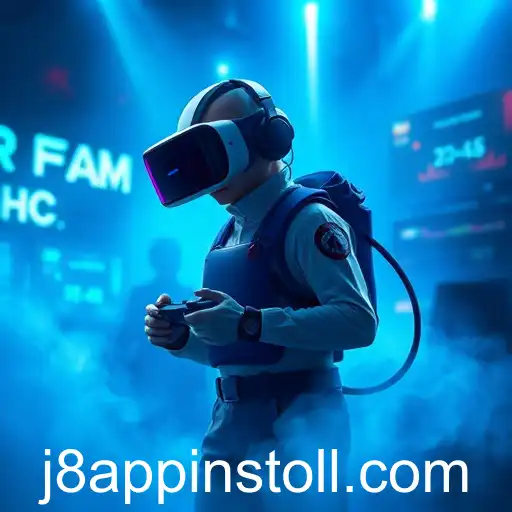 Gaming in the Age of Digital Transformation