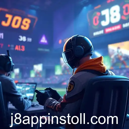 Gaming Revolution of 2025