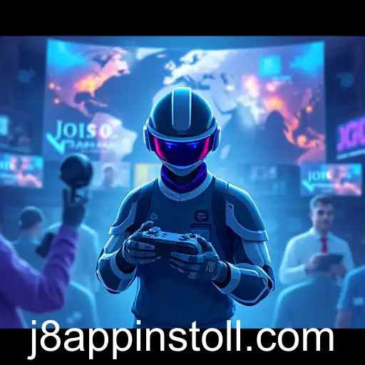 J8 Expands its Digital Playground in 2025