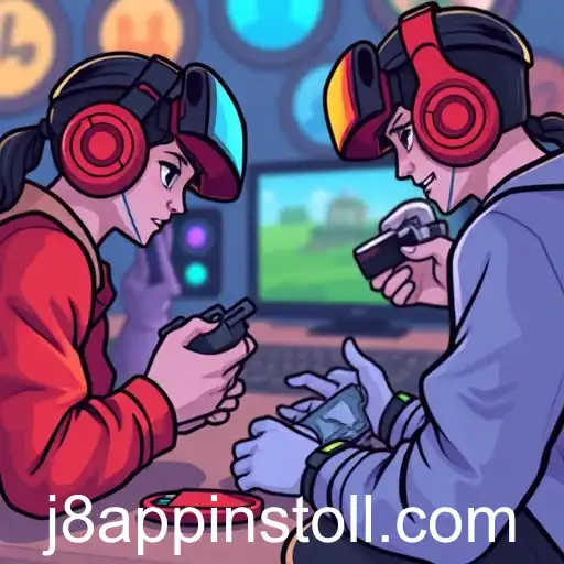 The Evolution of Gaming on j8 Amid Digital Advancements