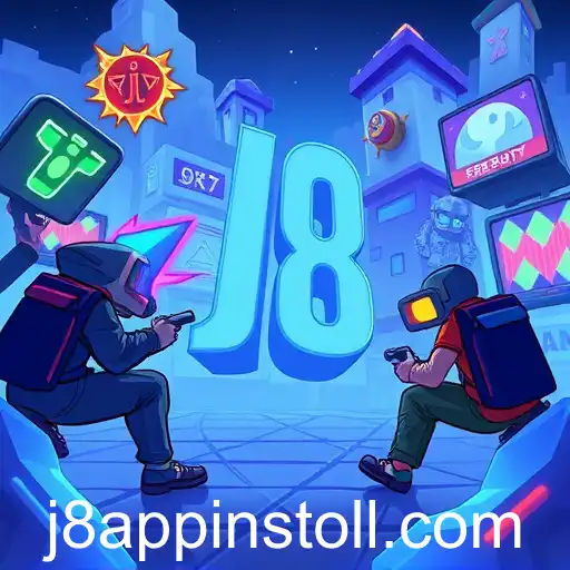 J8 Gaming Evolution and Trends in 2025