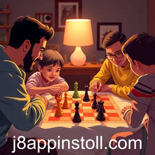 Gaming Trends and Innovations from J8