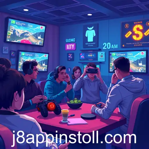 The Evolution of Online Gaming in a Changing Digital World