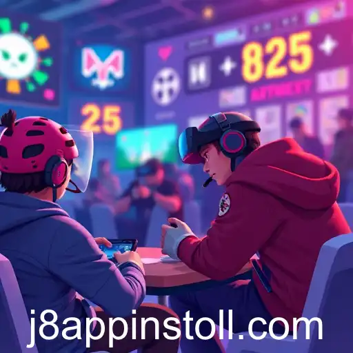 The Evolution of Online Gaming Communities in 2025