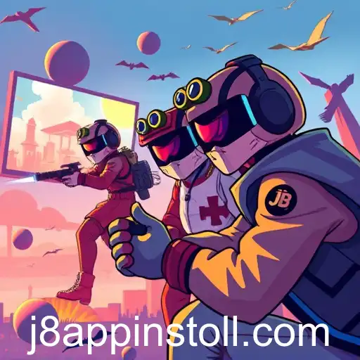 The Evolving Landscape of Online Gaming in 2025