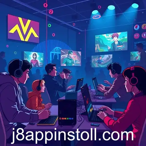 The Rise of Gaming Communities