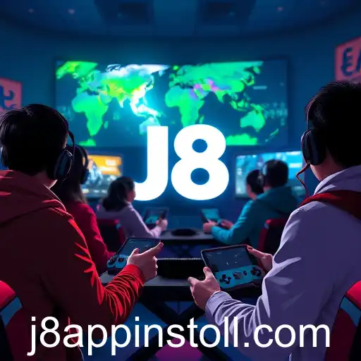 The Rise of Online Game Platforms