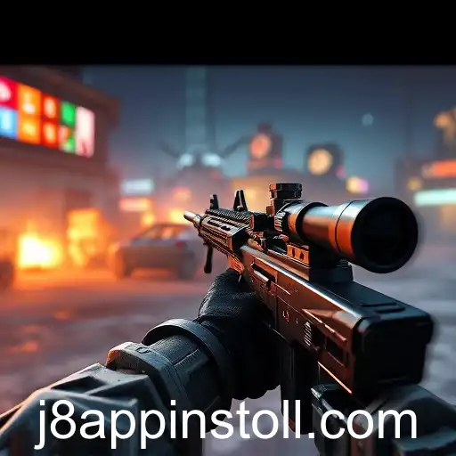 Exploring the Dynamic World of Shooter Games