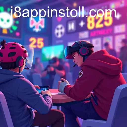 The Evolution of Online Gaming Communities in 2025