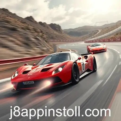 The Thrill of Racing Games: Speed, Strategy, and Skill