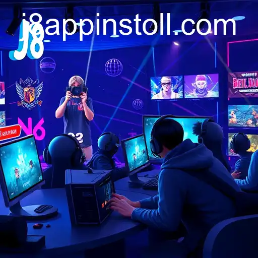 The Rise of Online Gaming Communities