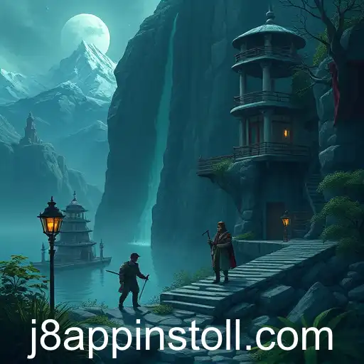 Exploring the Thrilling World of Adventure Games