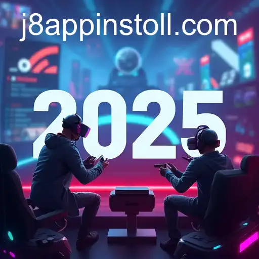 The Evolution of Online Gaming in 2025
