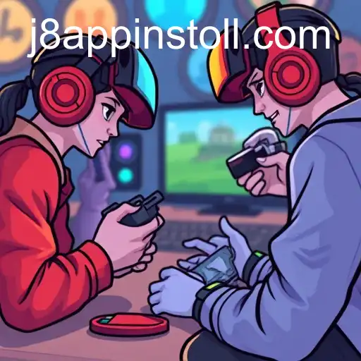 Gaming Platforms Evolve: J8's Impact