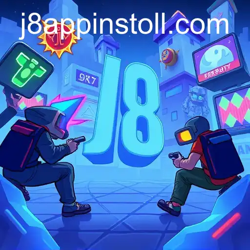 J8 Gaming Evolution and Trends in 2025