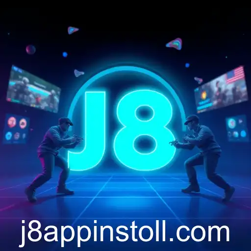The Rise of J8: A New Era in Online Gaming