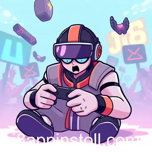 The Rising Influence of 'j8' in the Online Gaming World