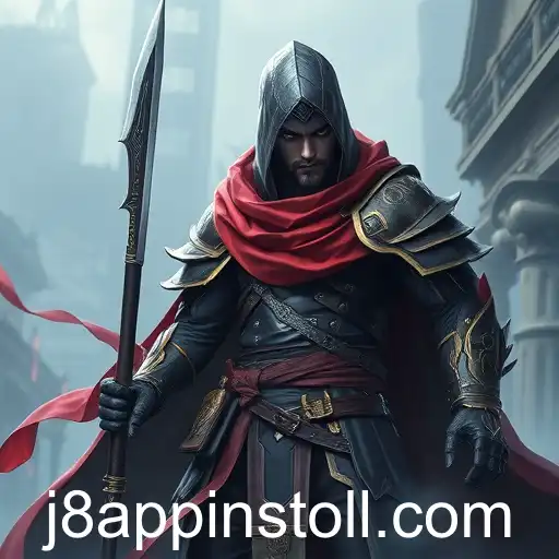 Exploring the Depths of Role-Playing Games: Unraveling the World of 'j8'