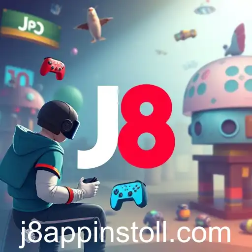 J8: Enriching the Online Gaming Landscape